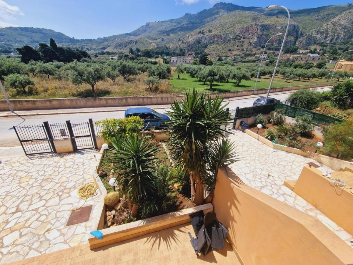 Carpe Diem 2 Tonnara di Bonagia Exterior foto