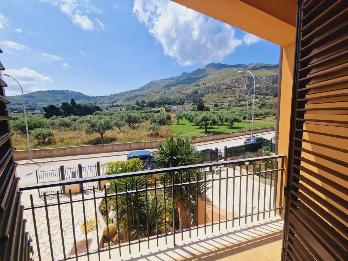 Carpe Diem 2 Tonnara di Bonagia Exterior foto